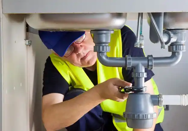 loodgieter Spijkenisse